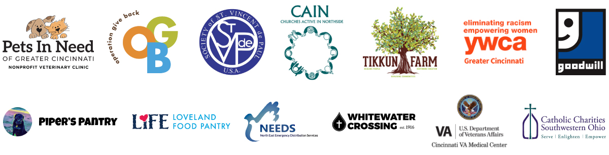 Chow Now Pantry Partners